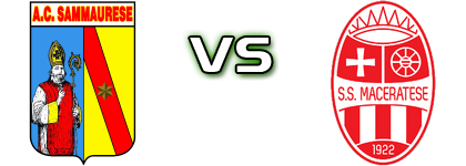 Sammaurese - Maceratese Detalles y estadisticas