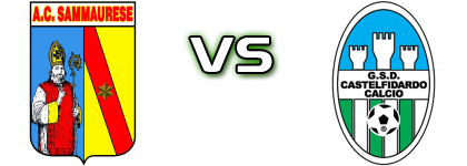 Sammaurese - Castelfidardo детайли и статистика