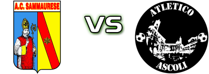 Sammaurese - Atletico Ascoli Detalles y estadisticas