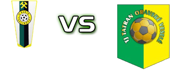 Kalinovo - Oravské Veselé head to head game preview and prediction