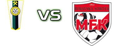 Kalinovo - Rimavská Sobota Estatísticas e detalhes do jogo Kalinovo - Rimavská Sobota Estatísticas e detalhes do jogo