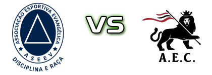 ASEEV - Aragoiânia Spiel Prognosen und Statistiken ASEEV - Aragoiânia Spiel Prognosen und Statistiken
