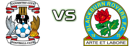Coventry - Blackburn detalji utakmice i statistika Coventry - Blackburn detalji utakmice i statistika