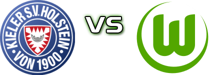 Kiel - Wolfsburg II детайли и статистика