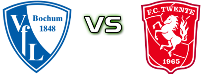 Bochum - FC Twente head to head game preview and prediction Bochum - FC Twente head to head game preview and prediction