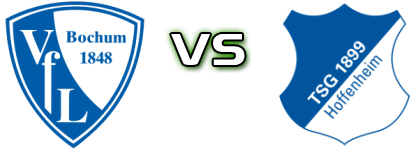 Bochum - Hoffenheim head to head game preview and prediction