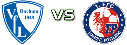 Bochum - Potsdam Spiel Prognosen und Statistiken