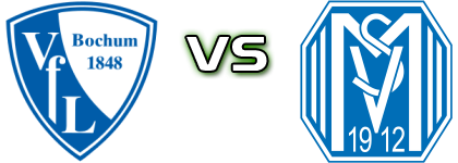 Bochum - Meppen Statistiche e dettagli partita