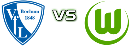 Bochum - Wolfsburg II детайли и статистика