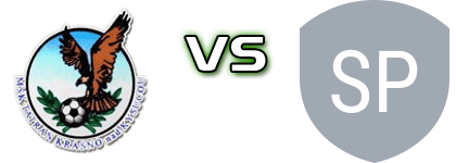 Krásno nad Kysucou - Tj Spartak Radostka detalji utakmice i statistika