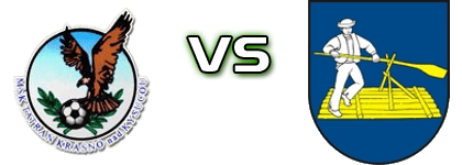 Krásno nad Kysucou - Bešeňová head to head game preview and prediction