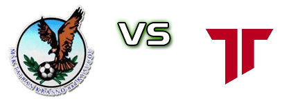 Krásno nad Kysucou - Trenčín head to head game preview and prediction