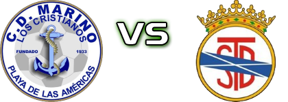 Marino - Tenisca head to head game preview and prediction