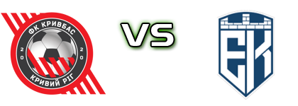 Kryvbas - Epicentr Estatísticas e detalhes do jogo