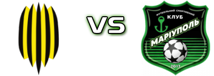 Rukh Lviv - YarudMariupol Detalles y estadisticas