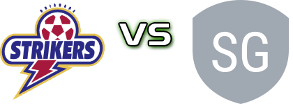 Brisbane Strikers - ST George Willawong Statistiche e dettagli partita