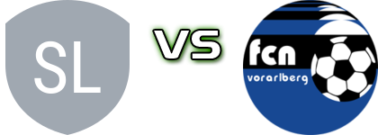 SV Ludesch - Nenzing Detalles y estadisticas