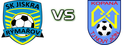 Rymarov - Nový Jičín детайли и статистика