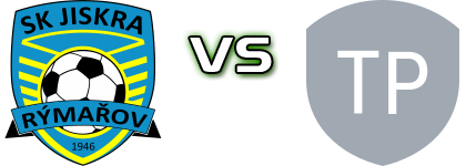 Rymarov - TJ Petrvald NA Morave Spiel Prognosen und Statistiken