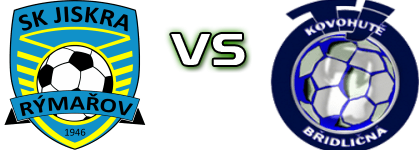 Rymarov - Bridlicna Spiel Prognosen und Statistiken