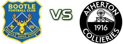 Bootle - Atherton Spiel Prognosen und Statistiken