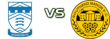 Stansted - Southend detalji utakmice i statistika