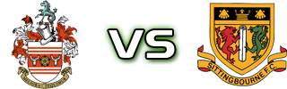 Eastbourne - Sittingbourne head to head game preview and prediction