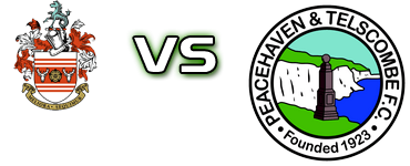 Eastbourne - Peacehaven & Telscombe head to head game preview and prediction