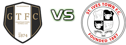 Grantham - St Ives head to head game preview and prediction