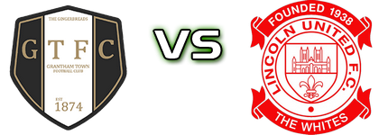 Grantham - Lincoln United head to head game preview and prediction Grantham - Lincoln United head to head game preview and prediction