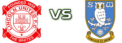 Lincoln United - Sheffield Wed Spiel Prognosen und Statistiken Lincoln United - Sheffield Wed Spiel Prognosen und Statistiken