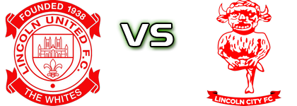 Lincoln United - Lincoln detalji utakmice i statistika Lincoln United - Lincoln detalji utakmice i statistika