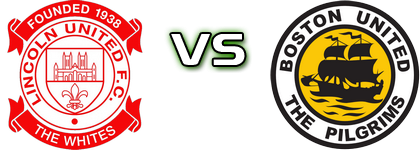Lincoln United - Boston Estatísticas e detalhes do jogo Lincoln United - Boston Estatísticas e detalhes do jogo