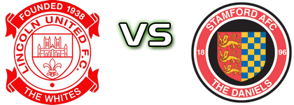 Lincoln United - Stamford Detalji meca I statistika. Lincoln United - Stamford Detalji meca I statistika.
