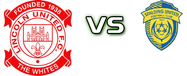 Lincoln United - Spalding head to head game preview and prediction Lincoln United - Spalding head to head game preview and prediction