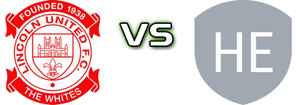 Lincoln United - Heaton Stannington head to head game preview and prediction