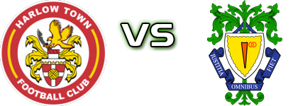 Harlow - Dunstable head to head game preview and prediction Harlow - Dunstable head to head game preview and prediction