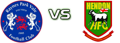 Raynes Park - Hendon head to head game preview and prediction