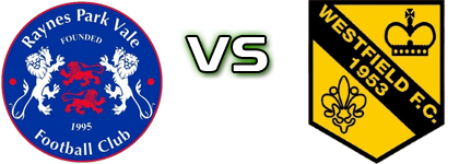 Raynes Park - Westfield head to head game preview and prediction