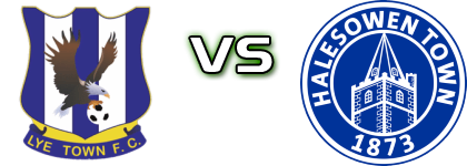 Lye Town - Halesowen head to head game preview and prediction
