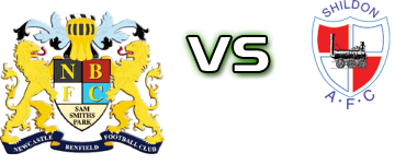 Newcastle Benfield - Shildon head to head game preview and prediction