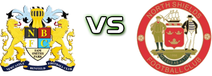 Newcastle Benfield - North Shields head to head game preview and prediction