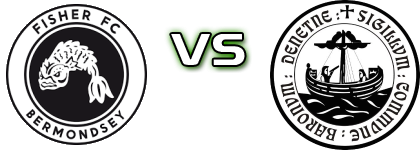 Fisher FC - Hythe Spiel Prognosen und Statistiken