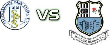 Stocksbridge - Bamber детайли и статистика