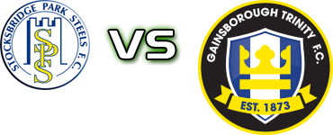 Stocksbridge - Gainsborough head to head game preview and prediction Stocksbridge - Gainsborough head to head game preview and prediction