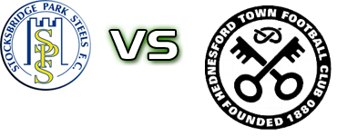 Stocksbridge - Hednesford head to head game preview and prediction