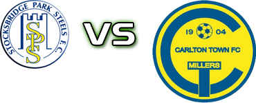 Stocksbridge - Carlton Spiel Prognosen und Statistiken