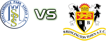 Stocksbridge - Bridlington Spiel Prognosen und Statistiken