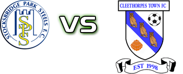 Stocksbridge - Cleethorpes Town Detalles y estadisticas