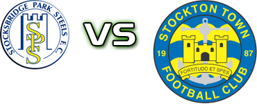 Stocksbridge - Stockton Town head to head game preview and prediction